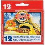 Koh-i-noor voskovky 8232/12ks – Hledejceny.cz