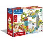 Clementoni Zábavná garáž – Hledejceny.cz