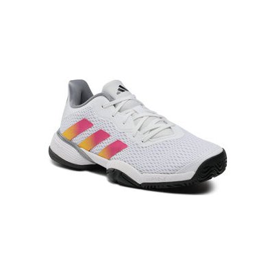 adidas Barricade HP9697 Bílá – Zbozi.Blesk.cz