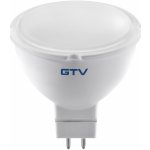 GTV LED žárovka SMD 2835 G53 4W 4000K LD-SM4016-64 – Zboží Živě