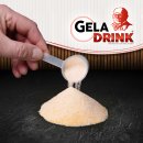 Orling Geladrink Plus ananas 340 g