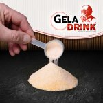 Orling Geladrink Plus ananas 340 g – Hledejceny.cz
