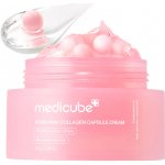 Medicube PDRN Pink Collagen Capsule Cream 55 g – Hledejceny.cz