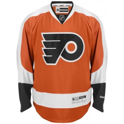 Reebok Philadelphia Flyers Premier Jersey Home – Hledejceny.cz