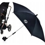 Cybex Priam slunečník černá – Zboží Mobilmania