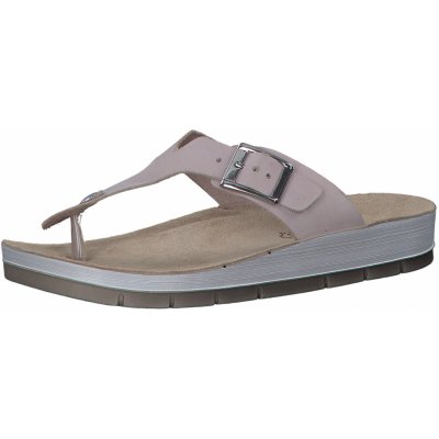 Marco Tozzi dámské žabky 2-27409-28 nude – Zbozi.Blesk.cz