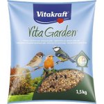 Vitakraft Vita Garden Classic zimní směs 850 g – Zboží Mobilmania