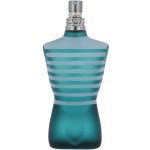 Jean Paul Gaultier Le Male EDT 125 ml + sprchový gel 75 ml + balzám po holení 50 ml dárková sada – Zboží Mobilmania