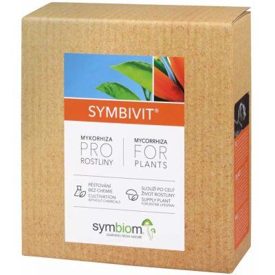 Symbiom Symbivit - 3 kg – Hledejceny.cz