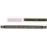 Pásek Templar’s Gear Tactical PT6 ranger green – Zboží Dáma