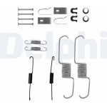 Sada prislusenstvi, brzdove celisti DELPHI LY1218 – Zbozi.Blesk.cz