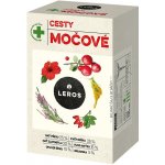 Leros MOČOVÉ CESTY 20 x 1,5 g – Hledejceny.cz