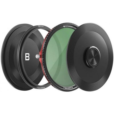 Freewell sada filtrů V2 pro objektivy FW-V2-3-7STOP – Zboží Živě