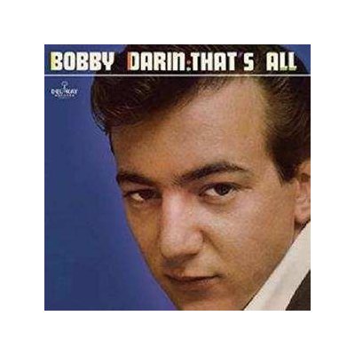 Bobby Darin - That's All LP