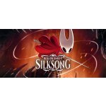 Hollow Knight: Silksong – Sleviste.cz