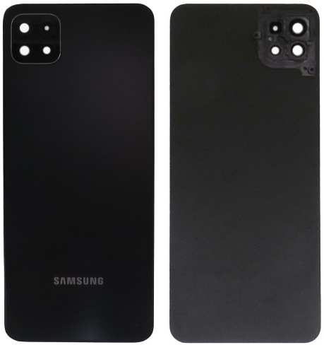 Kryt Samsung Galaxy A22 5G (SM-A226) zadní šedý