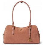 Lauren Ralph Lauren Marcy Taška přes rameno Kůže 35 cm – Hledejceny.cz