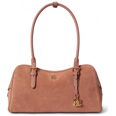 Lauren Ralph Lauren Marcy Taška přes rameno Kůže 35 cm – Hledejceny.cz