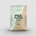 MyProtein Pea Protein Isolate 2500 g – Hledejceny.cz