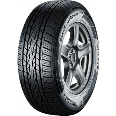 Continental ContiCrossContact LX 2 235/65 R17 108H