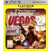 Hra na PS3 Tom Clancy's Rainbow Six Vegas 2 Complete