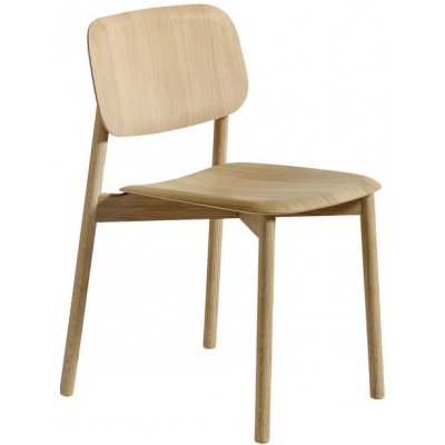 HAY Soft Edge 60 lacquered oak – Sleviste.cz