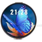 Waveshare Vývojová deska ESP32-C6 s 1,32" AMOLED kapacitním displejem – Sleviste.cz