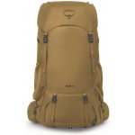 Osprey Rook 50 l histosol brown – Zboží Mobilmania