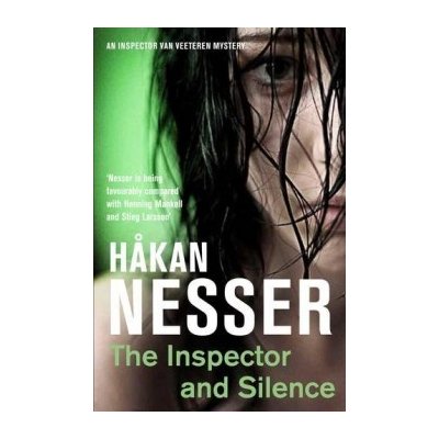 The Inspector and Silence - H. Nesser