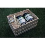 SONNENMMOR RAŠELINOVÁ koupel PŘÍRODNÍ-1000 ml – Zboží Dáma