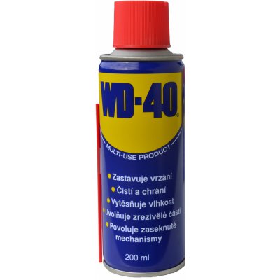 WD-40 Smart Straw 200 ml – Hledejceny.cz