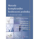 Metody komplexního hodnocení podniku – Hledejceny.cz