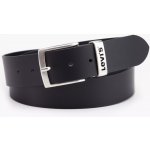 Levi's Pánský opasek Ashland Caviar 38016-0117 – Sleviste.cz