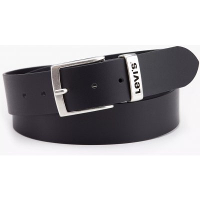 Levi's Pánský opasek Ashland Caviar 38016-0117 – Sleviste.cz
