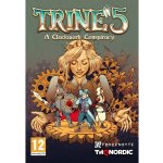 Trine 5: A Clockwork Conspiracy – Hledejceny.cz