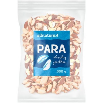 Allnature Para ořechy 500 g – Zboží Dáma
