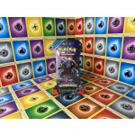 Pokémon TCG Twilight Masquerade Blister Booster – Zboží Mobilmania