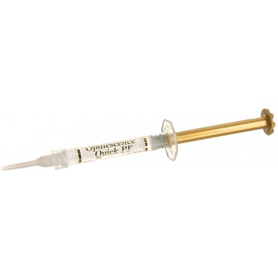 Ultradent Products Opalescence Quick 45 % 4 x 1,2 ml