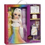 Rainbow High Fashion - Fantastická módní Amaya Raine 594154 2023 – Zboží Mobilmania