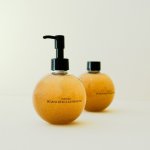 FORTUNA Duální čistící peelingový olej na rozšířené póry 250 ml – Zboží Dáma