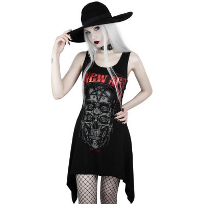 Killstar New Age Lace – Zbozi.Blesk.cz