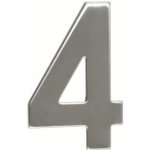 RICHTER CZECH Číslice Richter RN.95L.N 95 mm číslo: 4 – Hledejceny.cz