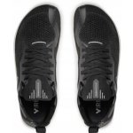 Vivobarefoot Primus Lite Knit L Obsidian – Zboží Dáma