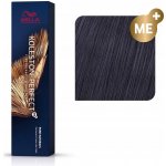 Wella Perfect Me+ Pure Naturals 2/0 60 ml – Zboží Mobilmania