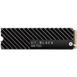 WD Black SN750 500GB, WDS500G3XHC – Hledejceny.cz