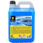 Coyote Zimní kapalina do ostřikovačů READY -20°C 5 l | Zboží Auto