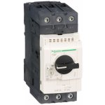 Schneider Electric GV3P50 37-50A – Zboží Mobilmania