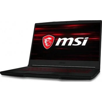 MSI GF63 Thin 10SCSR-408CZ