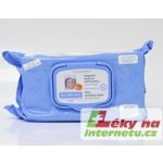 Klorane Bebe Lingettes recharge čisticí ubrousky 70 ks – Hledejceny.cz