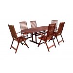 V-Garden Meranti Paris 6 – Sleviste.cz